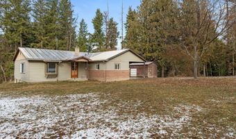 64 Smith Lake Rd, Bonners Ferry, ID 83805