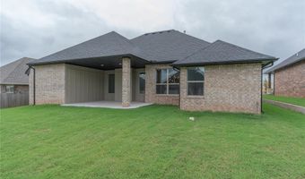 9217 SW 43rd St, Oklahoma City, OK 73179