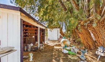 2722 N Saddleback Dr, Amargosa Valley, NV 89020