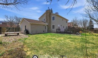 3920 Eagle Dr, Casper, WY 82604