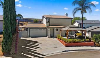 1233 Titan Ct, Escondido, CA 92026