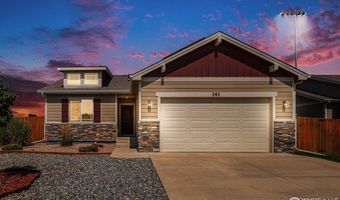 141 Linden Oaks Dr, Ault, CO 80610