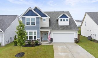 187 Creekhaven Dr, Angier, NC 27501