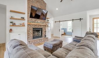 465 Mustang Rd, Camden, SC 29020