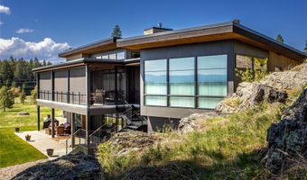 48 Eagle Rock Dr, Bigfork, MT 59911