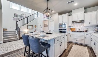 2113 Graham Rd, Anna, TX 75409
