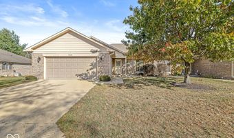 5445 Carnoustie Cir 12A, Avon, IN 46123