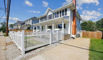 9813 MONTAUK Ave, Bethesda, MD 20817
