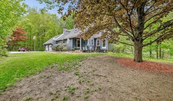 87 Woodhill Rd, Bow, NH 03304