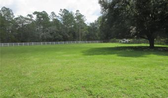 8500 NE 41ST Ct, Anthony, FL 32617