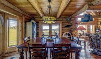 18 High Meadow Rd, Buffalo, WY 82834