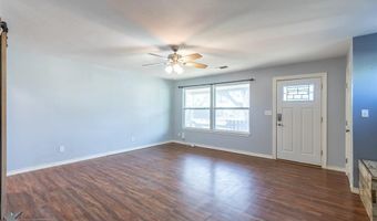 1425 Matador St, Abilene, TX 79605