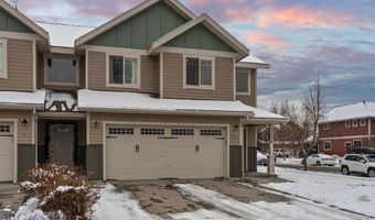 3236 Warbler Way 5, Bozeman, MT 59718