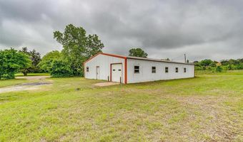 4616 E Renfro St, Alvarado, TX 76009