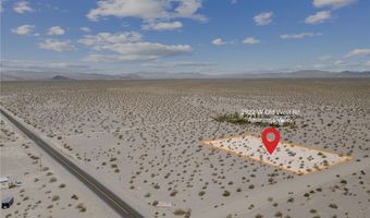 2972 Old W Rd, Amargosa Valley, NV 89020