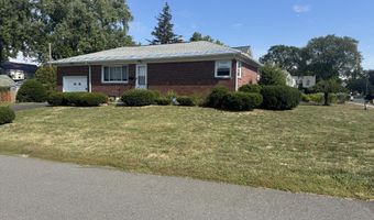 126 Rosemont St, Albany, NY 12203