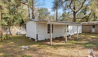 3925 NE 92ND Pl, Anthony, FL 32617
