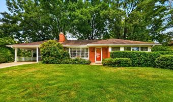 11619 35TH Pl, Beltsville, MD 20705