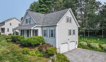 11 Mountain Rd, Bedford, NH 03110