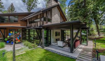1110 Black Birch Dr, Aspen, CO 81611