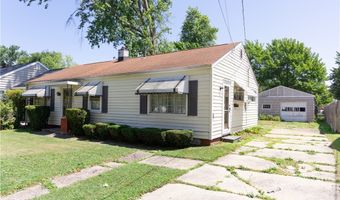 802 Norman Ave, Ashtabula, OH 44004
