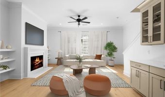 415 Mayfair Ct, Alpharetta, GA 30009