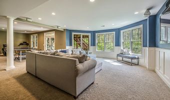 4954 Mother Teresa Dr, Ann Arbor, MI 48105