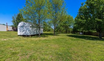 237 County Road 266, Sweetwater, TN 37874