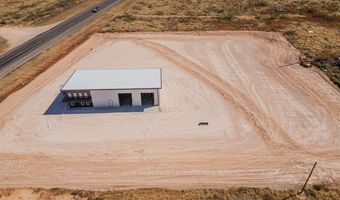 4502 E State Hwy 176, Andrews, TX 79714