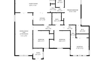 261 E OAKVIEW Pl, Alamo Heights, TX 78209