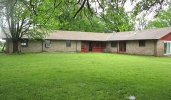 21889 S 520 Rd, Afton, OK 74331