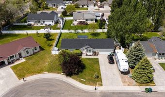 1215 Abbie Rd, Blackfoot, ID 83221