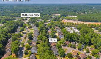 5479 Bridge Pointe, Alpharetta, GA 30005