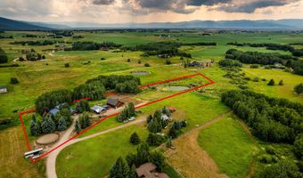 1905 N BEAVER Dr, Alta, WY 83414