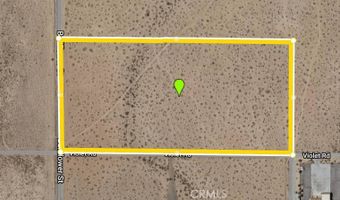 Bellflower Street, Adelanto, CA 92301