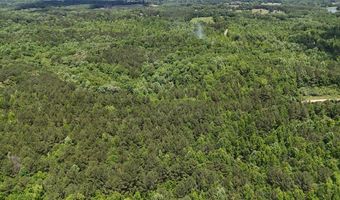 Creek Road lot 1, Ashland, AL 36251