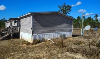 22884 NW Lake Mckinzie Blvd, Altha, FL 32421