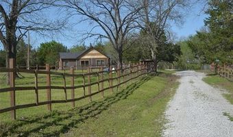 3821 12th Ave NW, Ardmore, OK 73401