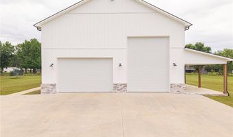 3200 Collum Ln W, Alma, AR 72921