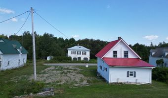 2788 Bancroft Rd, Bancroft, ME 04497