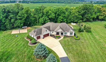 5695 N London Rd, Fairland, IN 46126