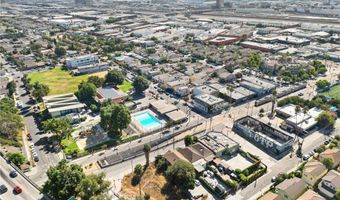 1623 E 1st St, Los Angeles, CA 90033