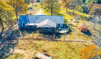 5151 E Rodeo Rd, Atoka, OK 74525