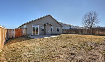 1006 S Antelope St, Airway Heights, WA 99224