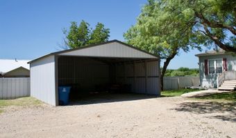 748 Williams St, Albany, TX 76430