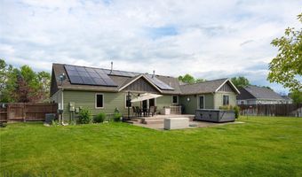158 Harvester Ln, Belgrade, MT 59714