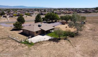 262 S Firesky Ln, Chino Valley, AZ 86323