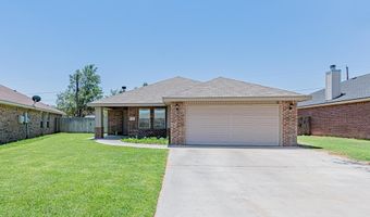 753 Shepherd Cir, Andrews, TX 79714