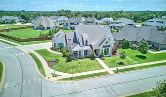 4301 S 86th St, Bentonville, AR 72713