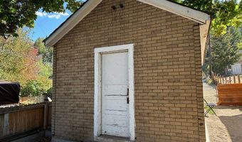 615 E 8th St, Anaconda, MT 59711